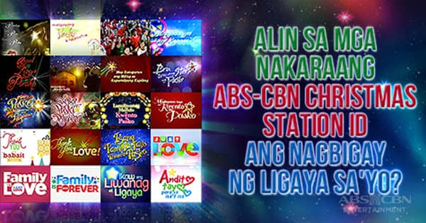 abs cbn christmas station id list