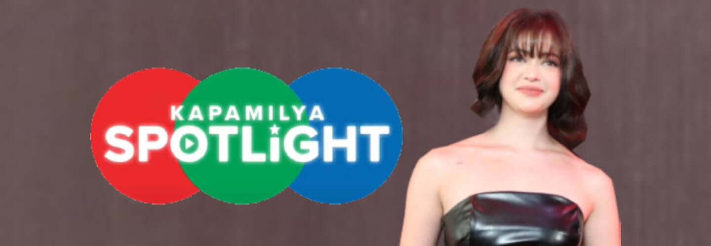 Kapamilya Spotlight: Sue Ramirez’s staggering rise to becoming a sought-after leading lady