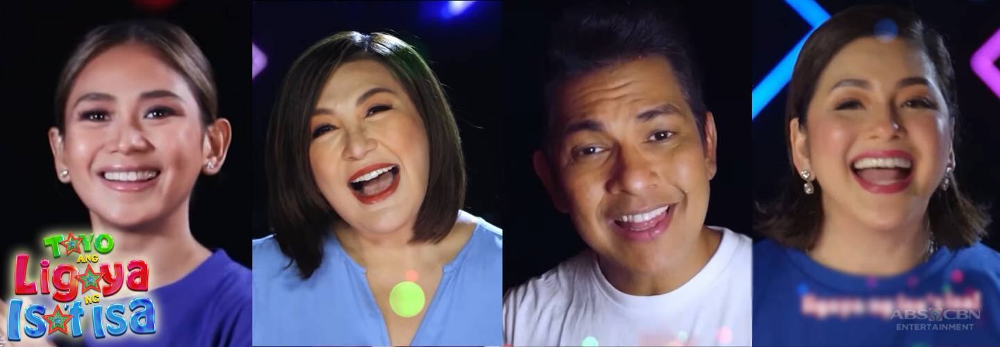 ABS-CBN’s “Tayo Ang Ligaya ng Isa’t Isa” Christmas ID lyric video records over 5 million views