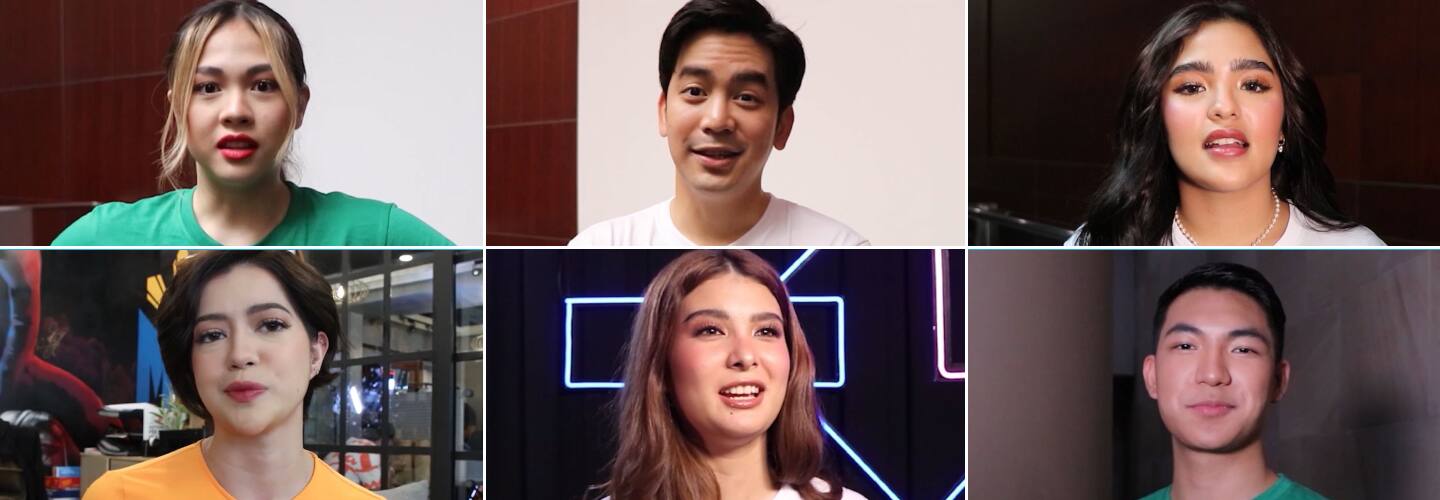 If Kapamilya stars could read minds | ABS-CBN Entertainment