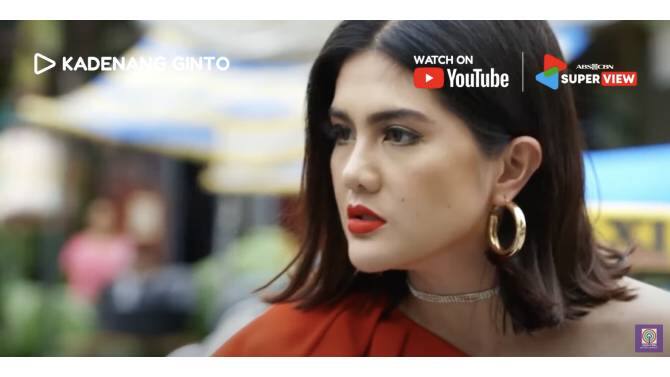 ABS-CBN Superview free on YT