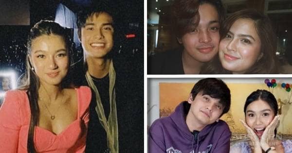 Grateful Kapamilya Loveteams | ABS-CBN Entertainment