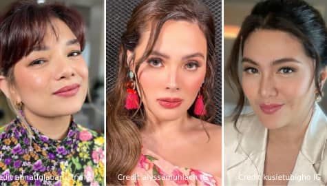 Kapamilya stars spill things they consider as red flags in a friendship 