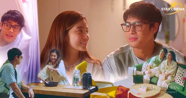 An Inconvenient Love: DonBelle IKEA Date | ABS-CBN Entertainment