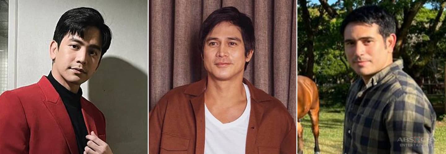 Kapamilya actors grateful for | ABS-CBN Entertainment