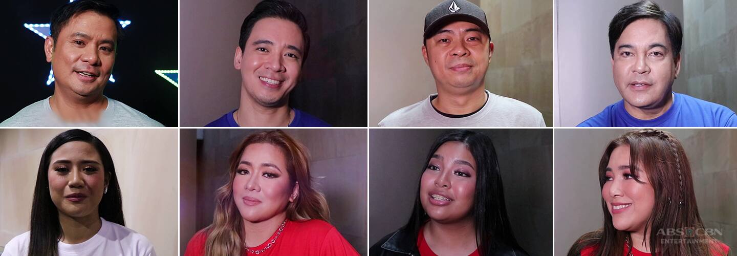 Kapamilya stars grateful for