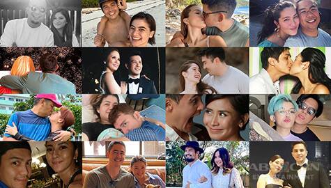 KSnaps Celebrity Wedding anniversary 2022
