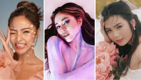These female celebs slay their birthday photoshoots this 2022
