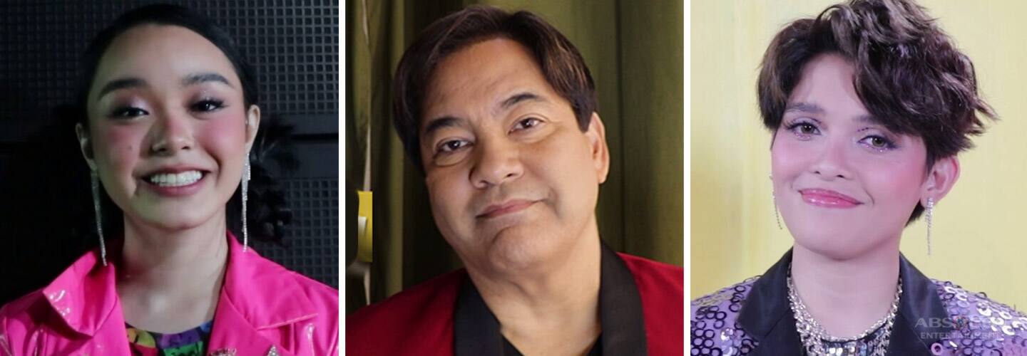 Kapamilya Arists 2023 plans ABSCBN Entertainment