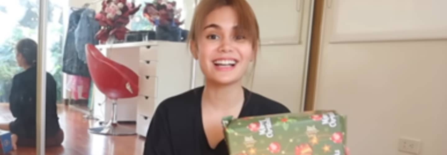 Ivana Alawi 26th birthday vlog | ABS-CBN Entertainment