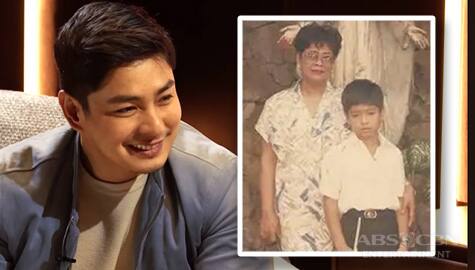 Coco’s simple life with Lola Matilde