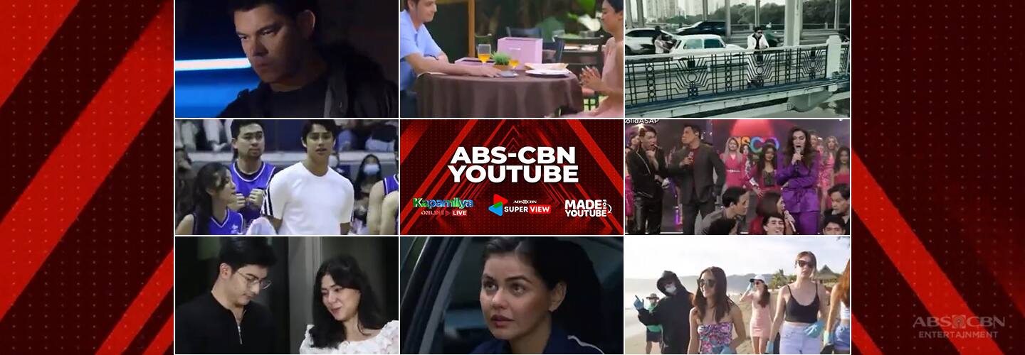KOL Superview Made For YouTube ABSCBN Entertainment