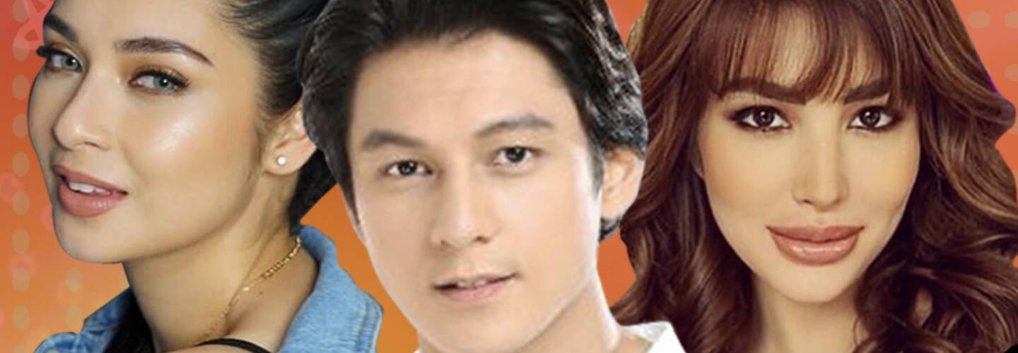 Joseph, Ryza, and Nathalie get candid on Kapamilya Chat’s “My Rules” Challenge 
