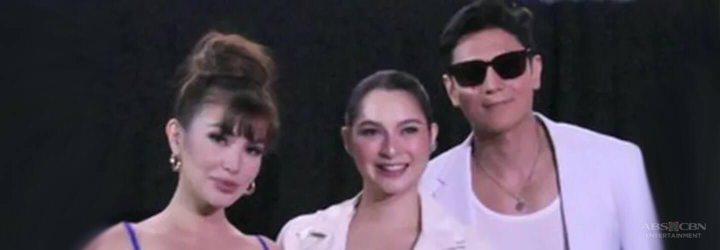 Joseph Nathalie Ryza Love & Relationships