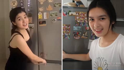 Kapamilya Snaps: A peek inside 11 celebrity refrigerators!