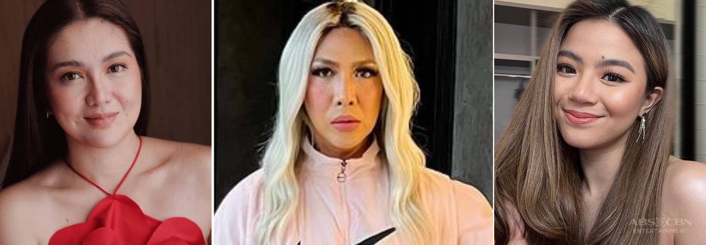 Kapamilya stars’ strongest sense