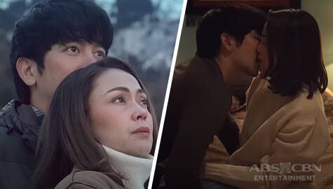 Unbreak My Heart First Teaser