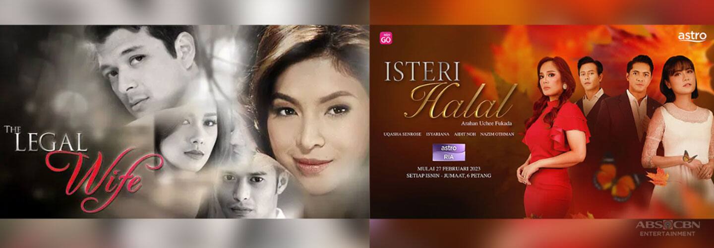 The Legal Wife Malaysia remake makes waves 