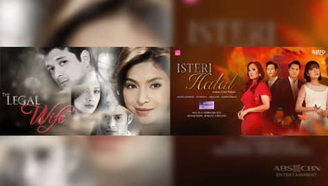 The Legal Wife Malaysia remake makes waves 