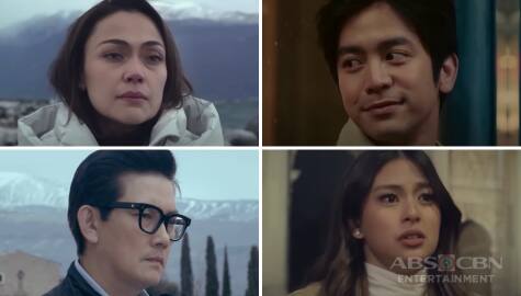 Unbreak My Heart premieres this May 29