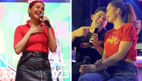 Magayon Kapamilya Karavan