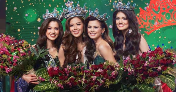 Join the Binibining Silka 2023! | ABS-CBN Entertainment