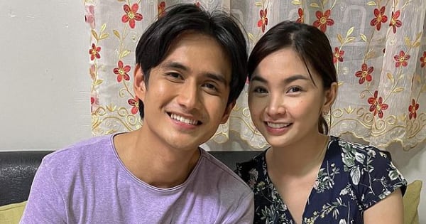 KChat Majoy-Jomari: Telepathy Challenge | ABS-CBN Entertainment