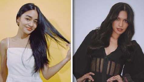 Kapamilya stars share the fictional characters they relate to