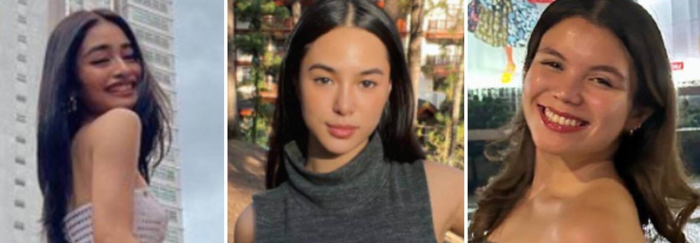 Kapamilya stars confess what they do when nobody is watching
