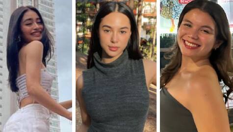 Kapamilya stars confess what they do when nobody is watching