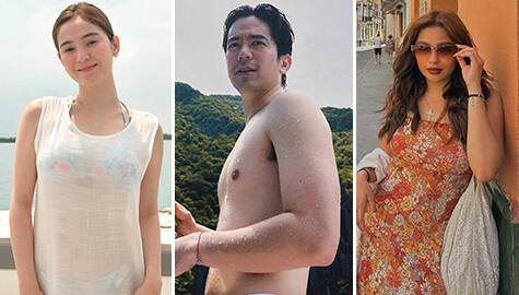 Check out some of the most “liked” Instagram posts of our favorite stars from June 2023 June 2023