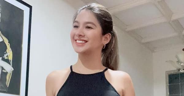 5 things about Kim Rodriguez | ABS-CBN Entertainment