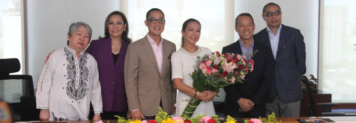 ABS-CBN, Korina Sanchez ink co-producion deal for “Rated Korina”