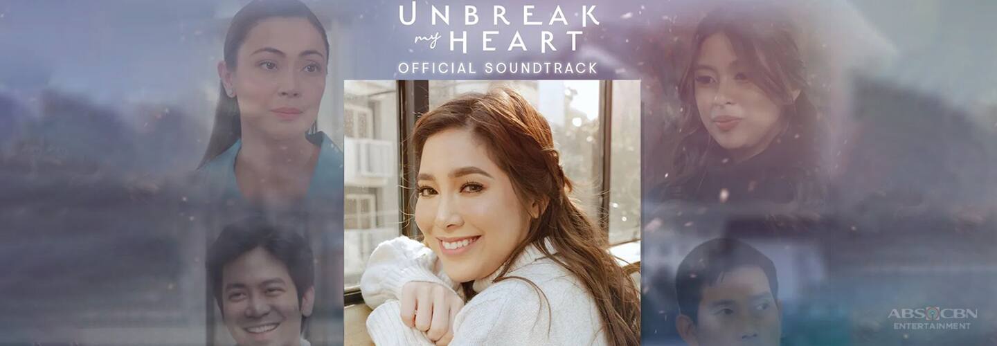 Unbreak My Heart “Hilom” Music Video ABSCBN Entertainment