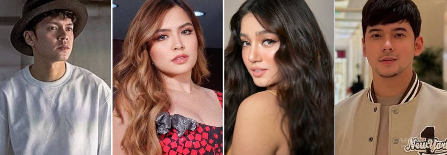 Celebrities’ greatest strength | ABS-CBN Entertainment