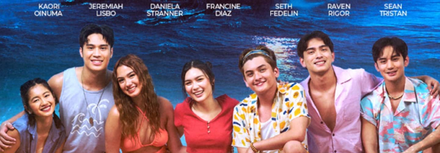Francine and Seth’s dream vacation gone wrong in “Fractured”