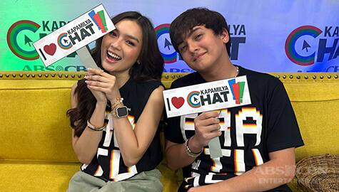 KChat FranSeth answers fan questions