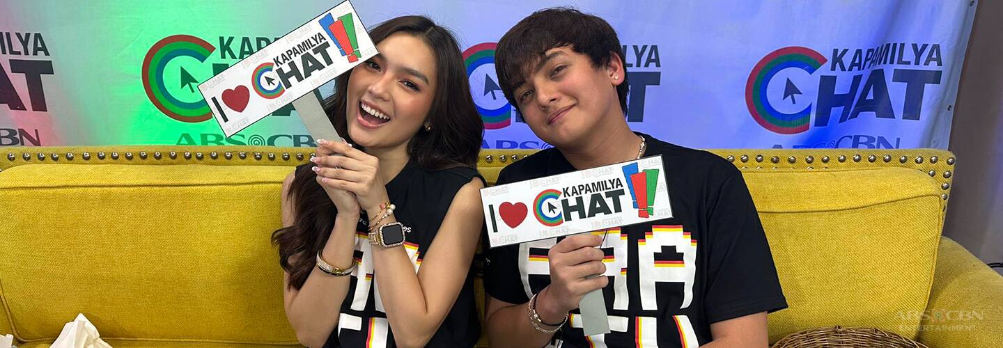 KChat FranSeth answers fan questions