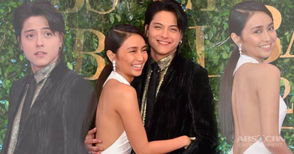 ABS-CBN Ball 2018: KathNIel moments | ABS-CBN Entertainment