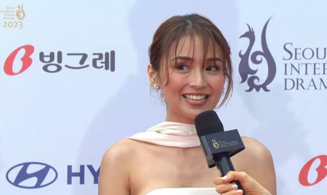 Kathryn Bernardo