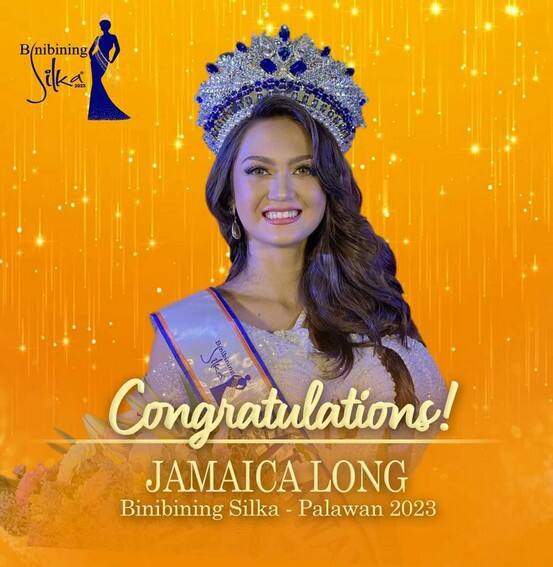 Regional Winners - Binibining Silka 2023 