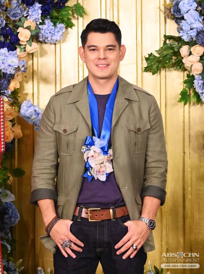 Richard Gutierrez mananatiling Kapamilya | ABS-CBN Entertainment