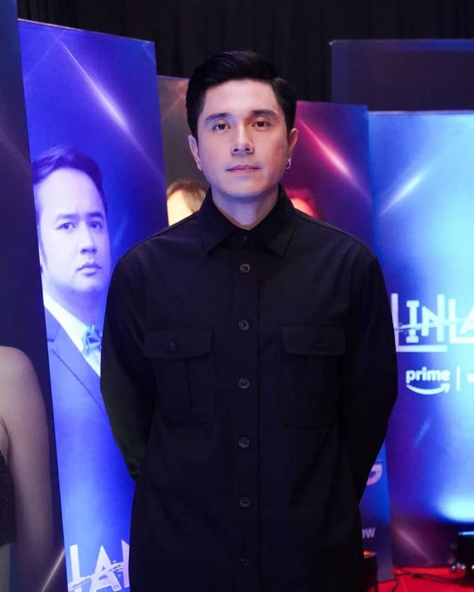 Linlang Paulo Avelino