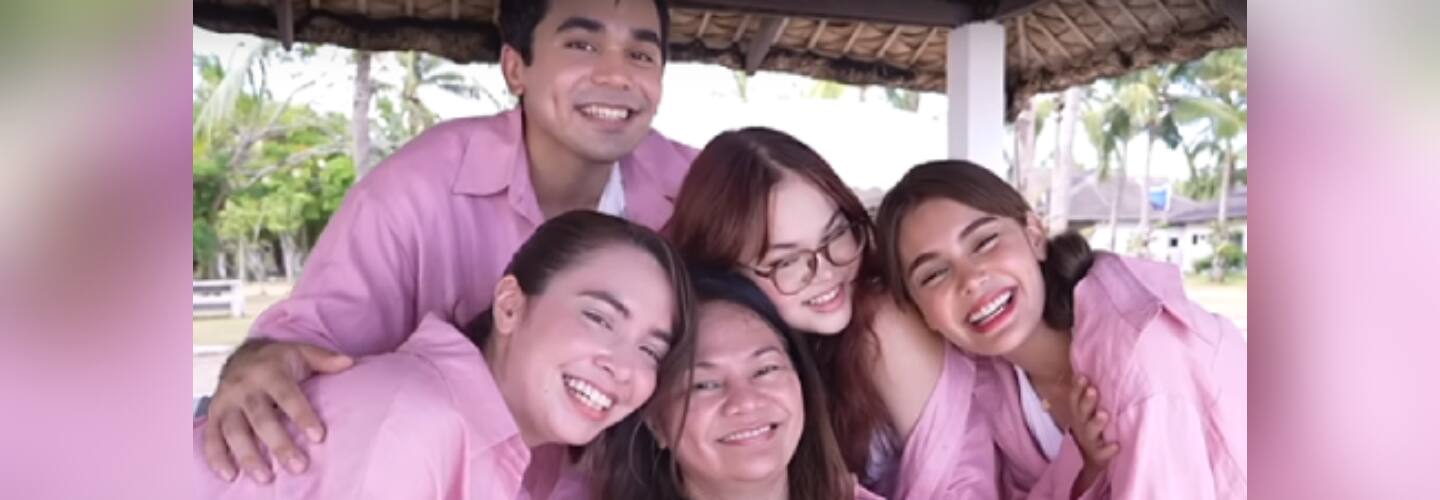 Ivana Alawi celebrates mom’s birthday | ABS-CBN Entertainment