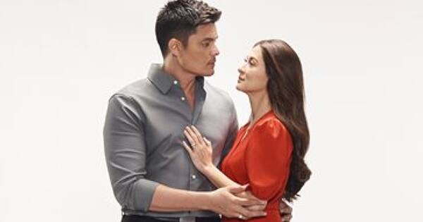 Rewind DongYan comeback movie MMFF entry | ABS-CBN Entertainment