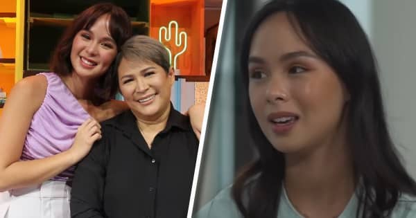 Kaila Estrada Tao Po | ABS-CBN Entertainment