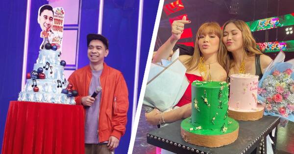 KSnaps December 2023 Celebrity Birthdays | ABS-CBN Entertainment