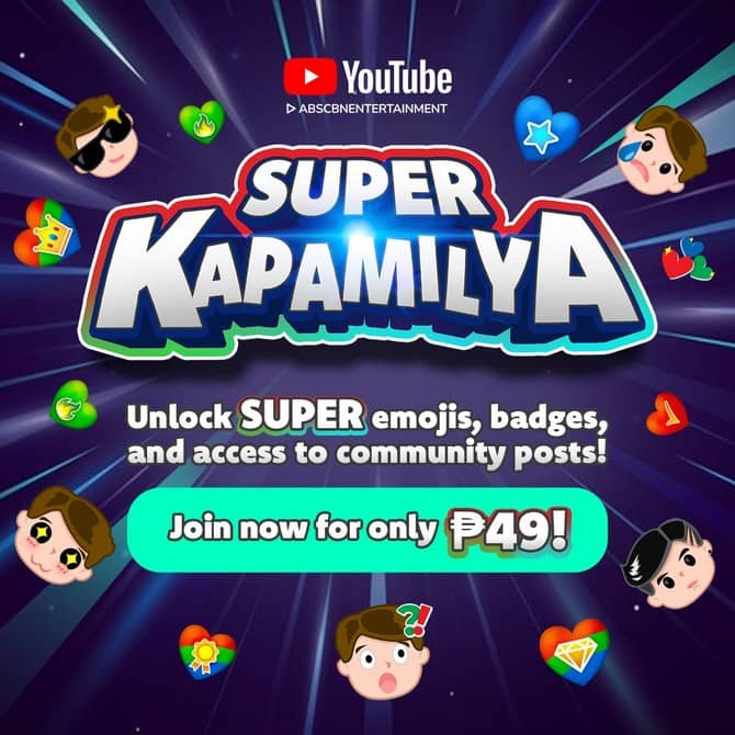Super Kapamilya