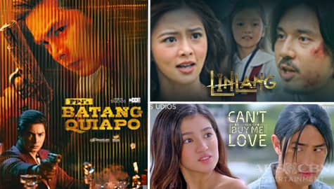 ABS-CBN Primetime Shows Over 168M views | ABS-CBN Entertainment