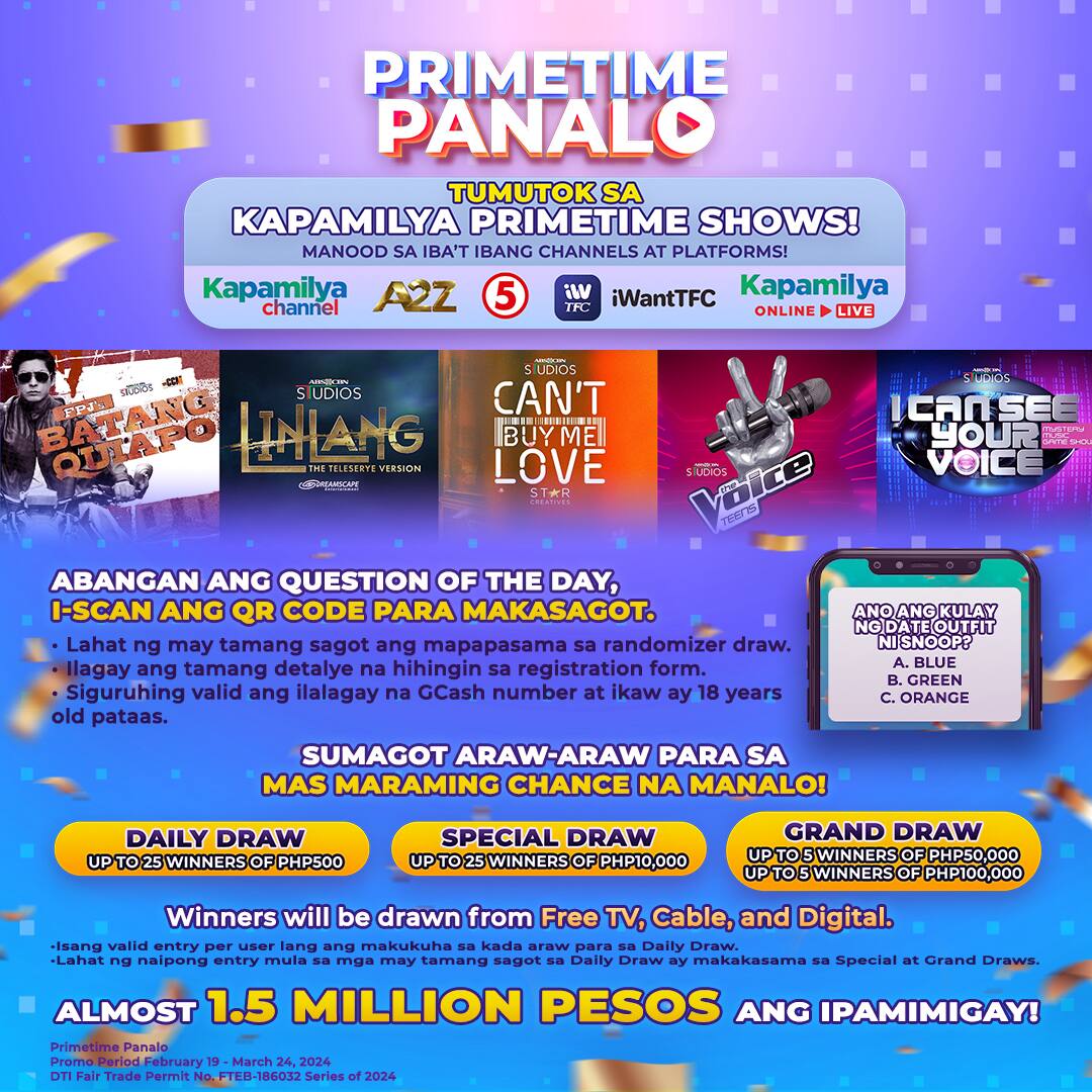 ABS-CBN primetime shows major plot twists